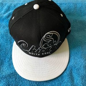 MLB White Sox SnapBack